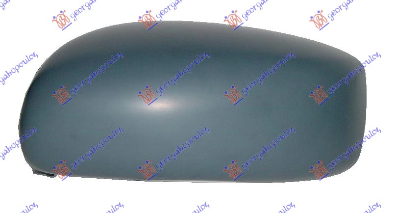 POKLOPAC RETROVIZORA PM -2009 FIAT IDEA 2004-2010 (350)
