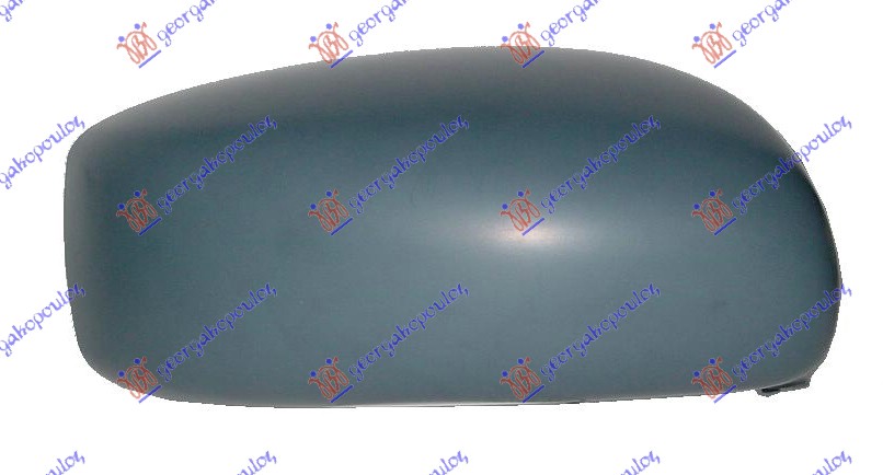 POKLOPAC RETROVIZORA PM -2009 FIAT IDEA 2004-2010 (350)