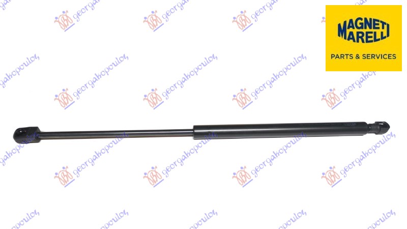 AMORTIZER GEPEK VRATA (470L-480N) (MARELLI) FIAT IDEA 2004-2010 (350)