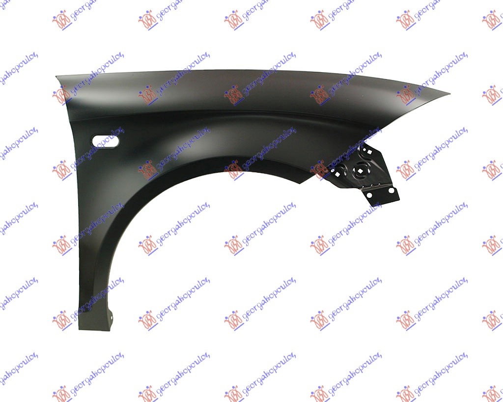 BLATOBRAN (A KVALITET) SEAT ALTEA 2004-2015 (5P1)