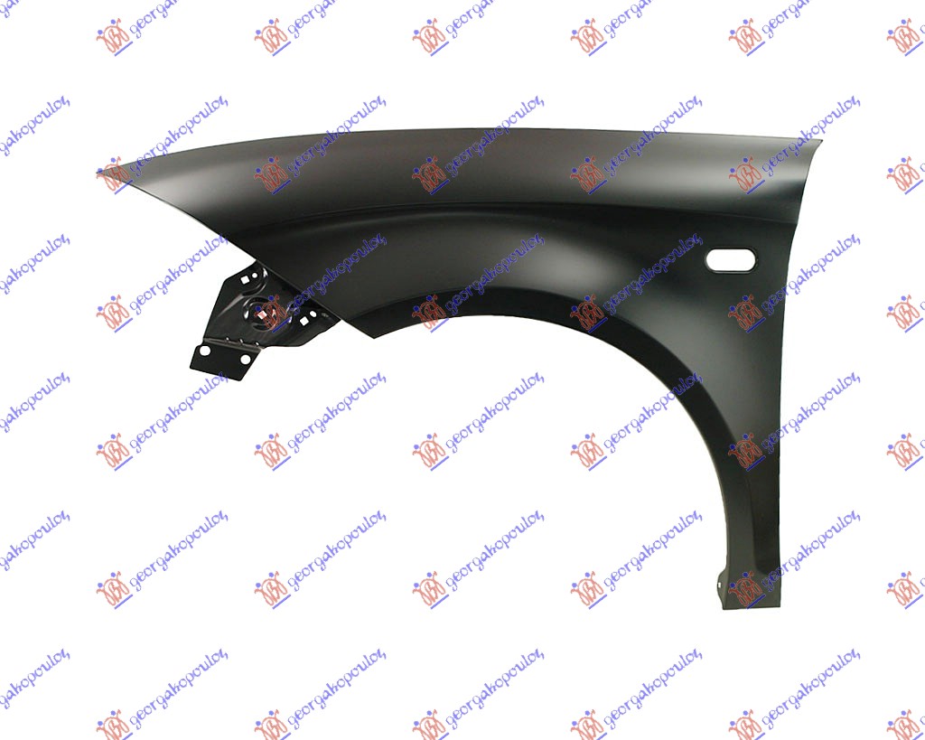 BLATOBRAN (A KVALITET) SEAT ALTEA 2004-2015 (5P1)