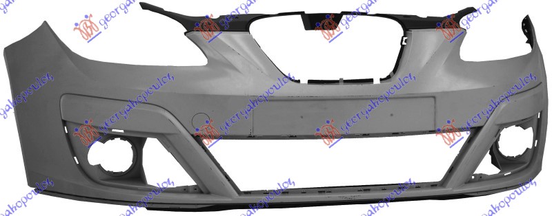PREDNJI BRANIK PM 2009- (A KVALITET) SEAT ALTEA 2004-2015 (5P1)