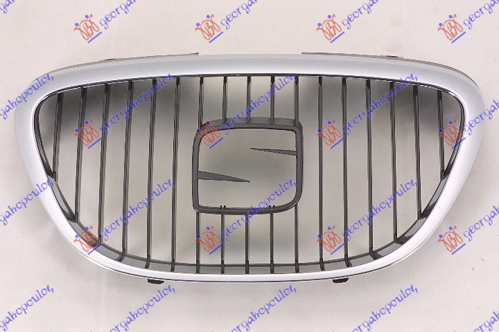 PVC MASKA -2009 SEAT ALTEA 2004-2015 (5P1)