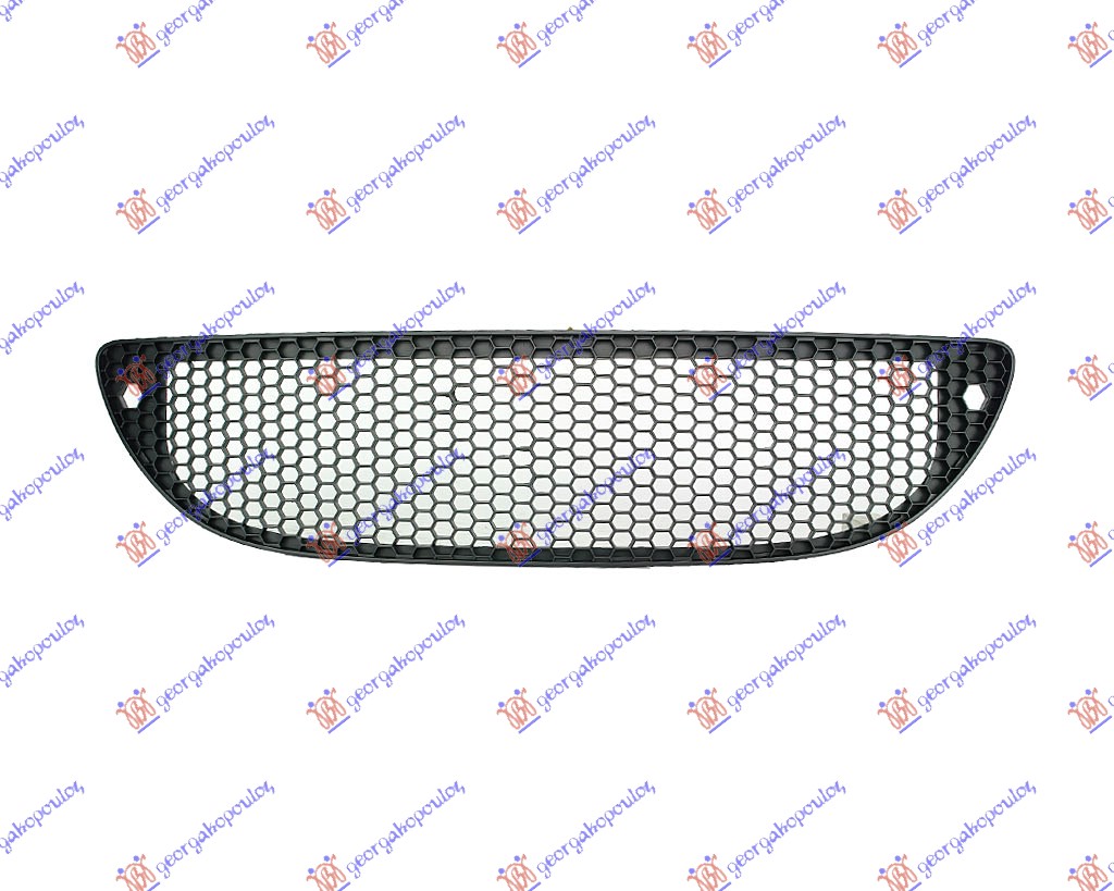 CENTRALNA RESETKA -2009 SEAT ALTEA 2004-2015 (5P1)