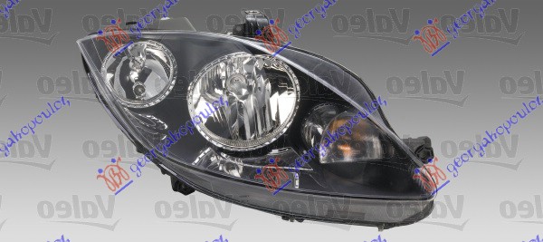 FAR 2009- (VALEO) SEAT ALTEA 2004-2015 (5P1)