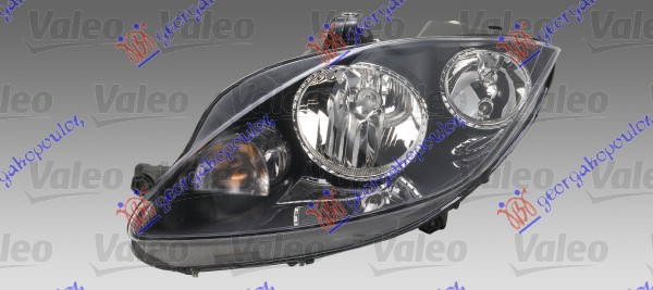 FAR 2009- (VALEO) SEAT ALTEA 2004-2015 (5P1)
