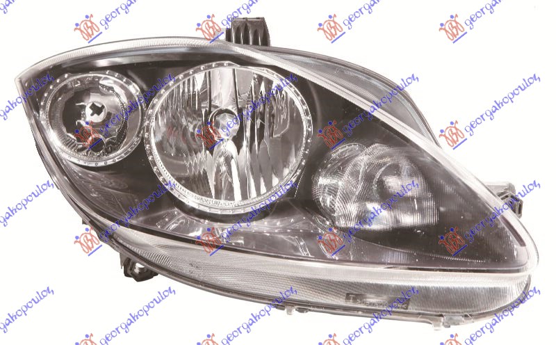 FAR ELEKTRICNI 2009- (DEPO) SEAT ALTEA 2004-2015 (5P1)