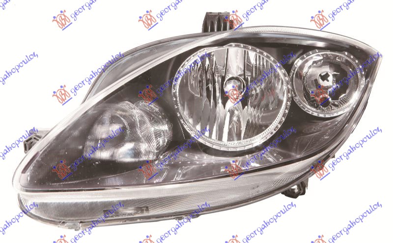 FAR ELEKTRICNI 2009- (DEPO) SEAT ALTEA 2004-2015 (5P1)