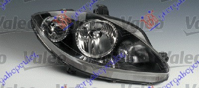FAR TAMNO SIVO -2009 (VALEO) SEAT ALTEA 2004-2015 (5P1)