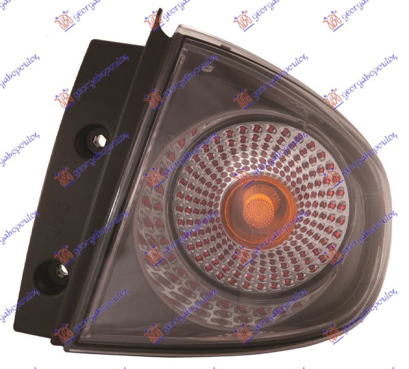 STOP LAMPA (PROVIDNA) -2009 SEAT ALTEA 2004-2015 (5P1)