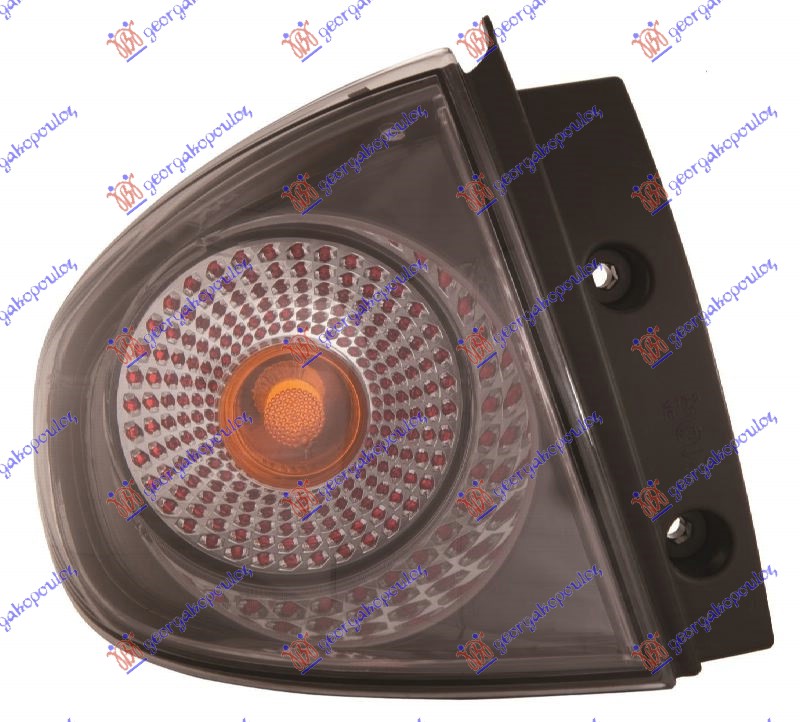 STOP LAMPA (PROVIDNA) -2009 SEAT ALTEA 2004-2015 (5P1)