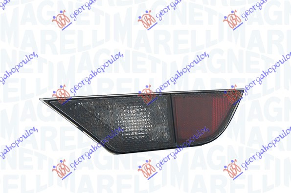 ZADNJA MAGLENKA (MARELLI) SEAT ALTEA 2004-2015 (5P1)