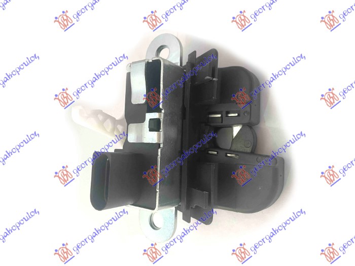 BRAVA GEPEK VRATA (XL) SEAT ALTEA 2004-2015 (5P1)