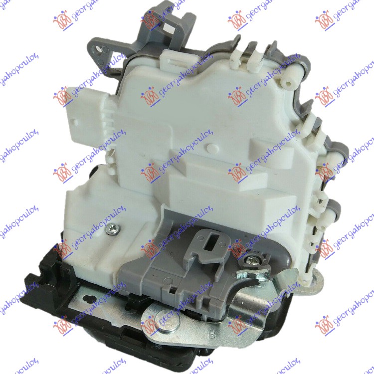 BRAVA ZADNJIH VRATA ELEKTRICNA (6pins) SEAT ALTEA 2004-2015 (5P1)