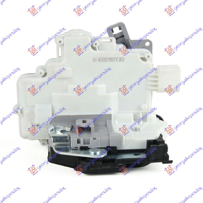 BRAVA ZADNJIH VRATA ELEKTRICNA (7pins) SEAT ALTEA 2004-2015 (5P1)