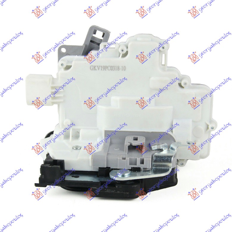 BRAVA ZADNJIH VRATA ELEKTRICNA (8pins) SEAT ALTEA 2004-2015 (5P1)