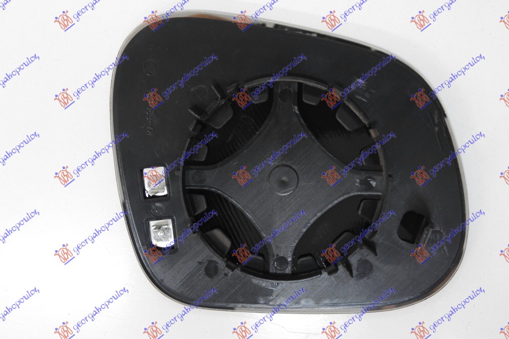 STAKLO RETROVIZORA SA GREJACEM (XL/FREETRACK) SEAT ALTEA 2004-2015 (5P1)