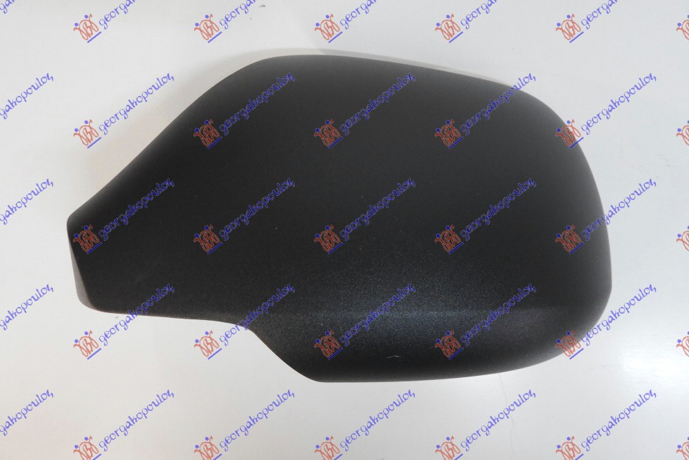 POKLOPAC RETROVIZORA (XL/FREETRACK) SEAT ALTEA 2004-2015 (5P1)