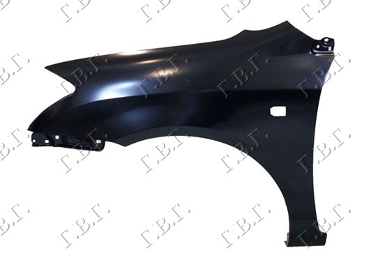 BLATOBRAN TOYOTA COROLLA H/B-L/B 2004-2006 (E 12)