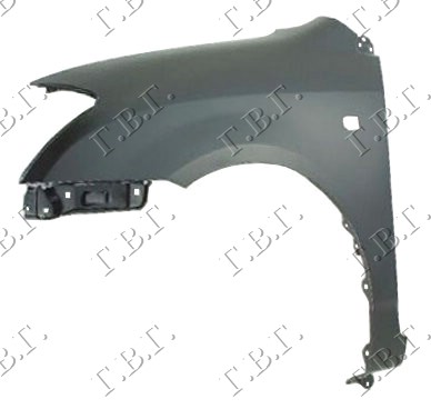 BLATOBRAN TOYOTA COROLLA H/B-L/B 2004-2006 (E 12)