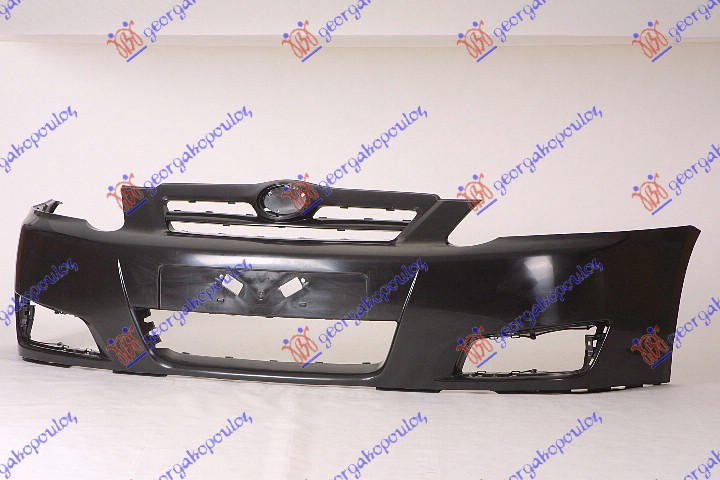 PREDNJI BRANIK (A KVALITET) TOYOTA COROLLA H/B-L/B 2004-2006 (E 12)