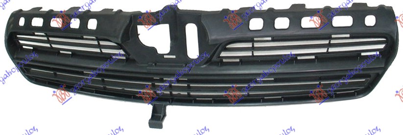 PVC MASKA UNUTRASNJA TOYOTA COROLLA H/B-L/B 2004-2006 (E 12)