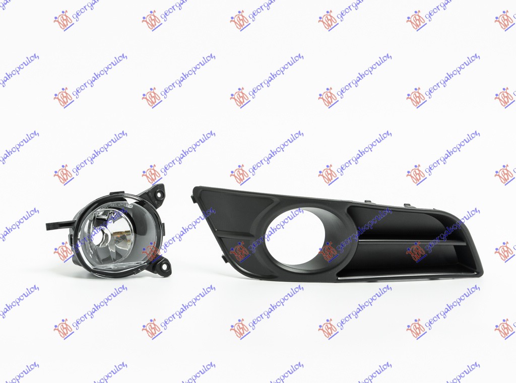 MAGLENKA (SA RESETKOM) (E) (DEPO) TOYOTA COROLLA H/B-L/B 2004-2006 (E 12)