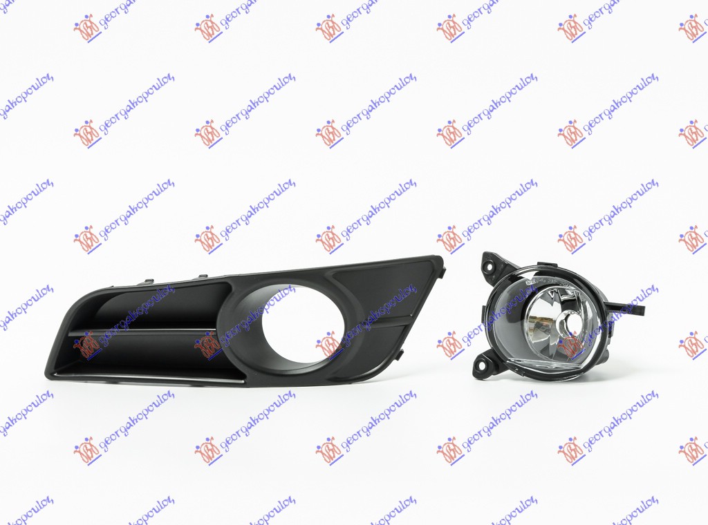 MAGLENKA (SA RESETKOM) (E) (DEPO) TOYOTA COROLLA H/B-L/B 2004-2006 (E 12)