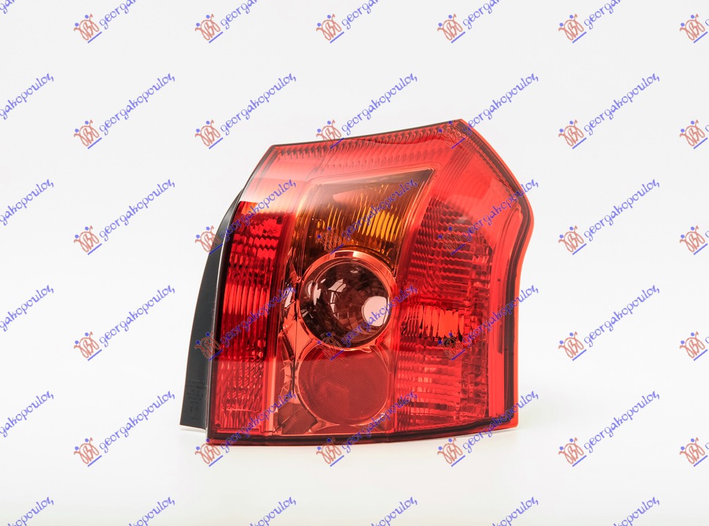 STOP LAMPA (DEPO) TOYOTA COROLLA H/B-L/B 2004-2006 (E 12)