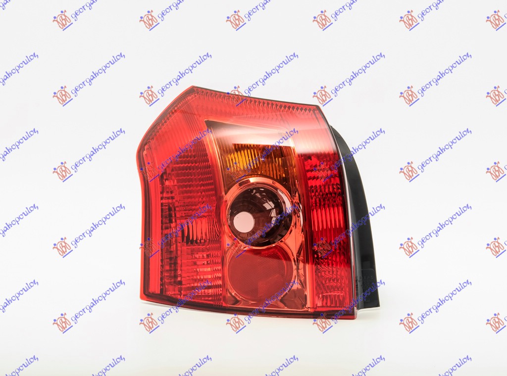 STOP LAMPA (DEPO) TOYOTA COROLLA H/B-L/B 2004-2006 (E 12)