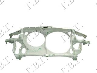 VEZNI LIM (1.6/1.8/2.0 BENZIN - 1.9/2.0 DIZEL) SKODA SUPERB 2001-2008 (3U4)