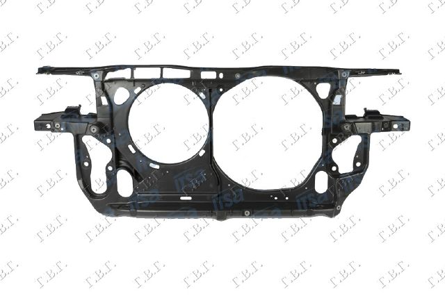 VEZNI LIM (1.6/1.8/2.0 BENZIN - 1.9/2.0 DIZEL) (A KVALITET) SKODA SUPERB 2001-2008 (3U4)