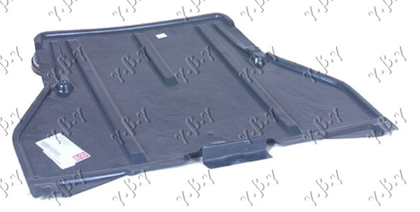 ZASTITA ISPOD MENJACA BENZIN/DIZEL SKODA SUPERB 2001-2008 (3U4)