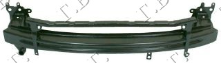 SINA PREDNJEG BRANIKA SKODA SUPERB 2001-2008 (3U4)
