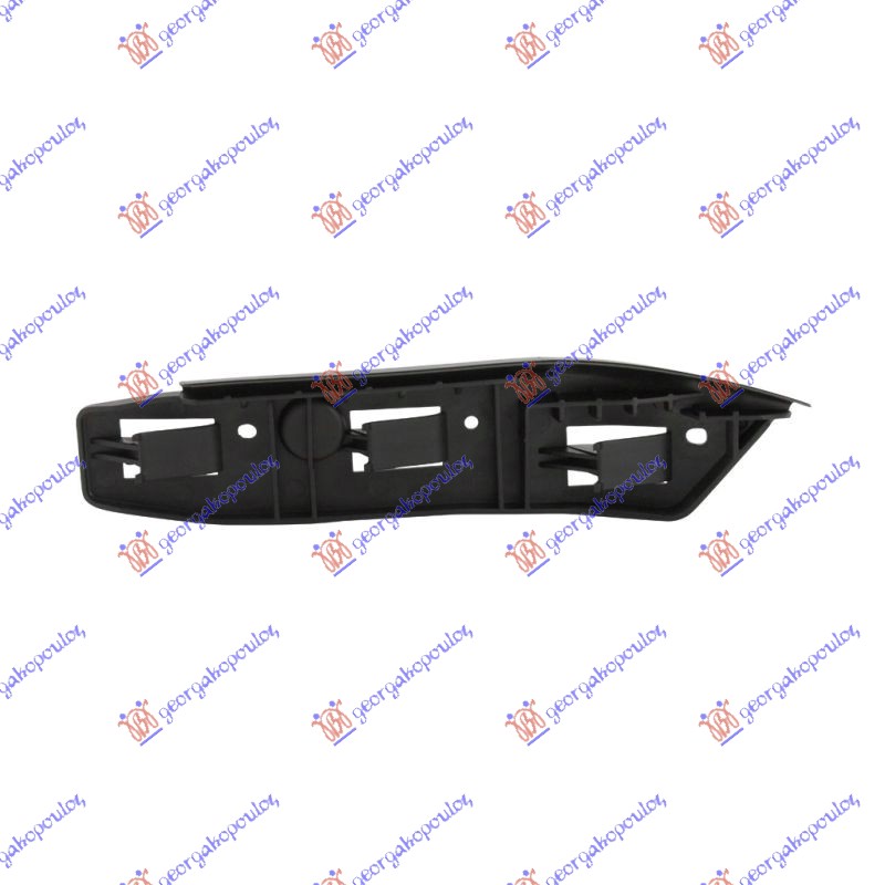 NOSAC PREDNJEG BRANIKA BOCNI SKODA SUPERB 2001-2008 (3U4)