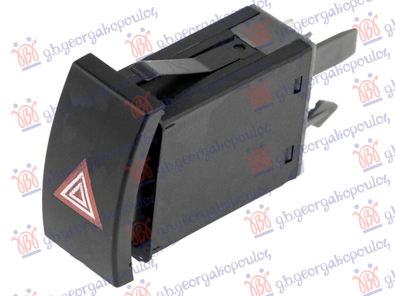 PREKIDAC ZA SVA 4 MIGAVACA (8 PIN) SKODA SUPERB 2001-2008 (3U4)
