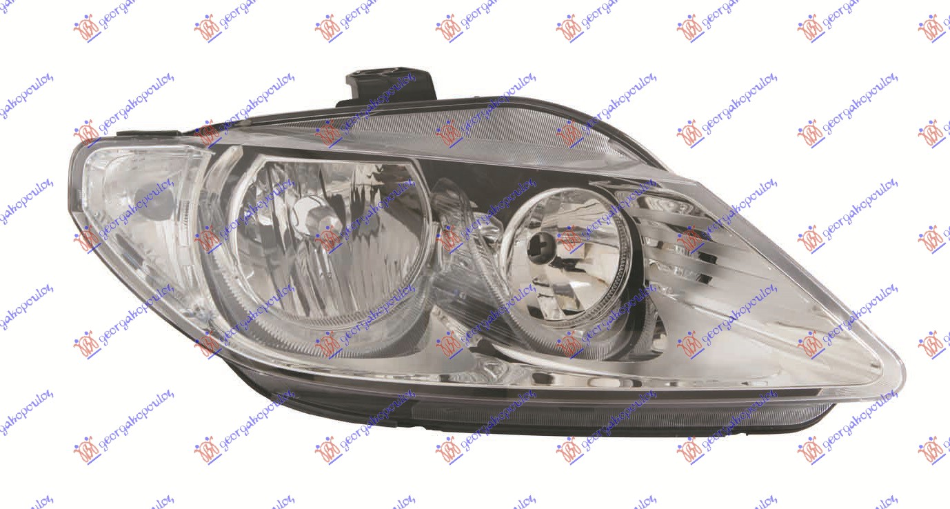 FAR (DEPO) SEAT EXEO 2009-2013 (3R2)