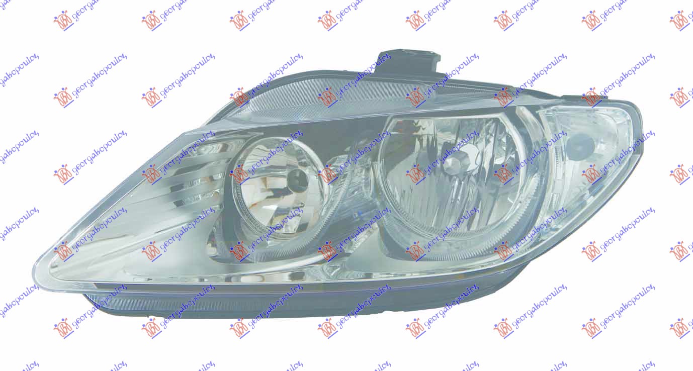 FAR (DEPO) SEAT EXEO 2009-2013 (3R2)
