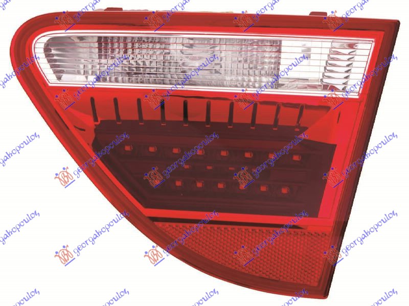STOP LAMPA UNUTRASNJA (LED) 2011- (DEPO) SEAT EXEO 2009-2013 (3R2)