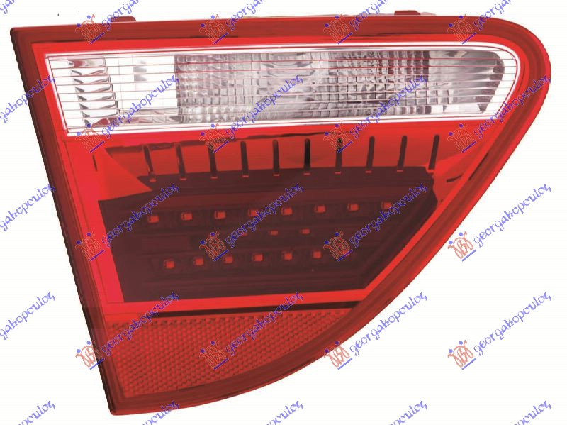 STOP LAMPA UNUTRASNJA (LED) 2011- (DEPO) SEAT EXEO 2009-2013 (3R2)