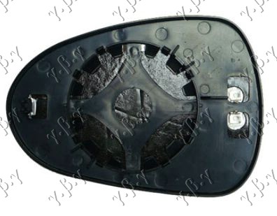 STAKLO RETROVIZORA (KONVEKSNO) SEAT EXEO 2009-2013 (3R2)