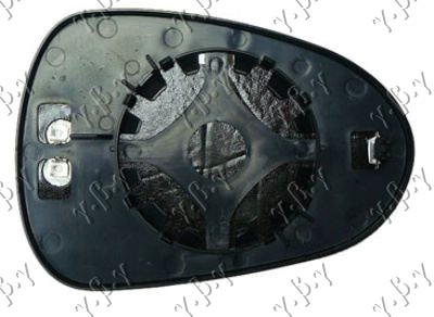 STAKLO RETROVIZORA (KONVEKSNO) SEAT EXEO 2009-2013 (3R2)