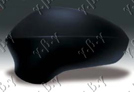 POKLOPAC RETROVIZORA SEAT EXEO 2009-2013 (3R2)