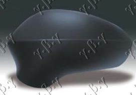 POKLOPAC RETROVIZORA PM SEAT EXEO 2009-2013 (3R2)