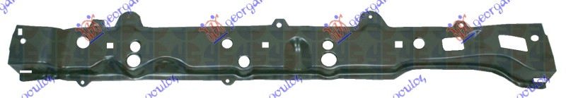 NOSAC HLADNJAKA PEUGEOT PARTNER 2002-2008 (5/G)