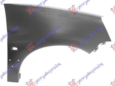 BLATOBRAN PEUGEOT PARTNER 2002-2008 (5/G)