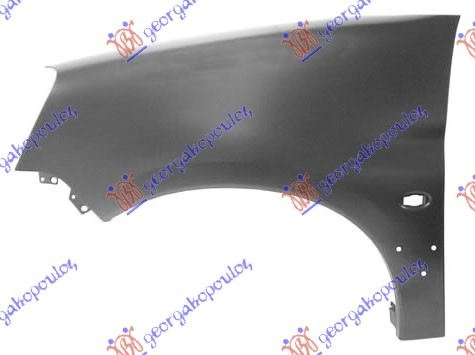 BLATOBRAN PEUGEOT PARTNER 2002-2008 (5/G)