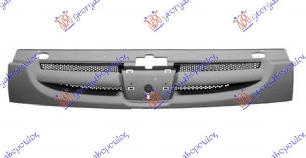 PVC MASKA PEUGEOT PARTNER 2002-2008 (5/G)