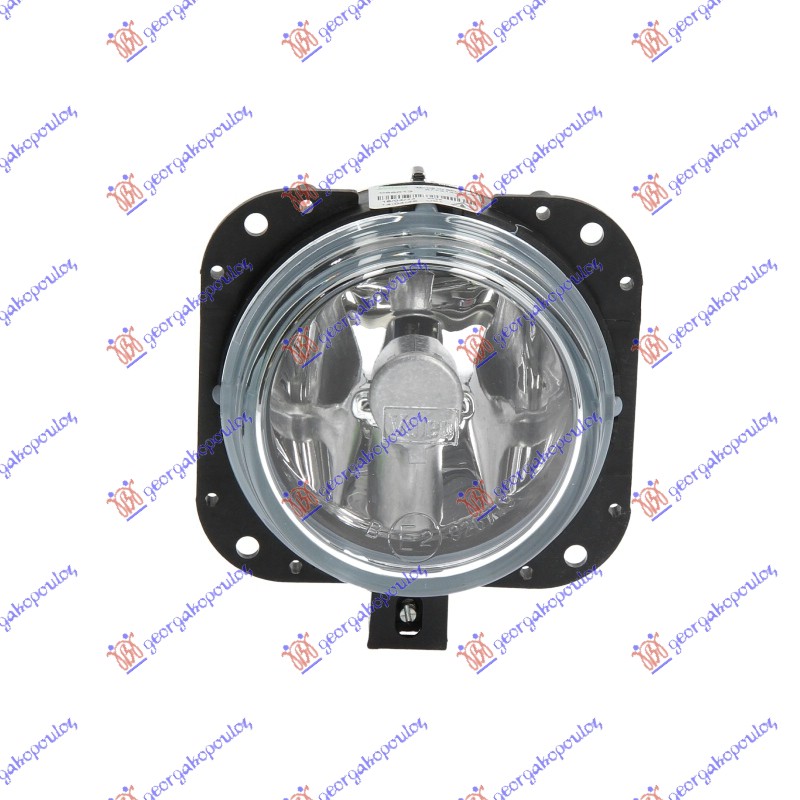 MAGLENKA (H1) -2004 (VALEO) PEUGEOT PARTNER 2002-2008 (5/G)