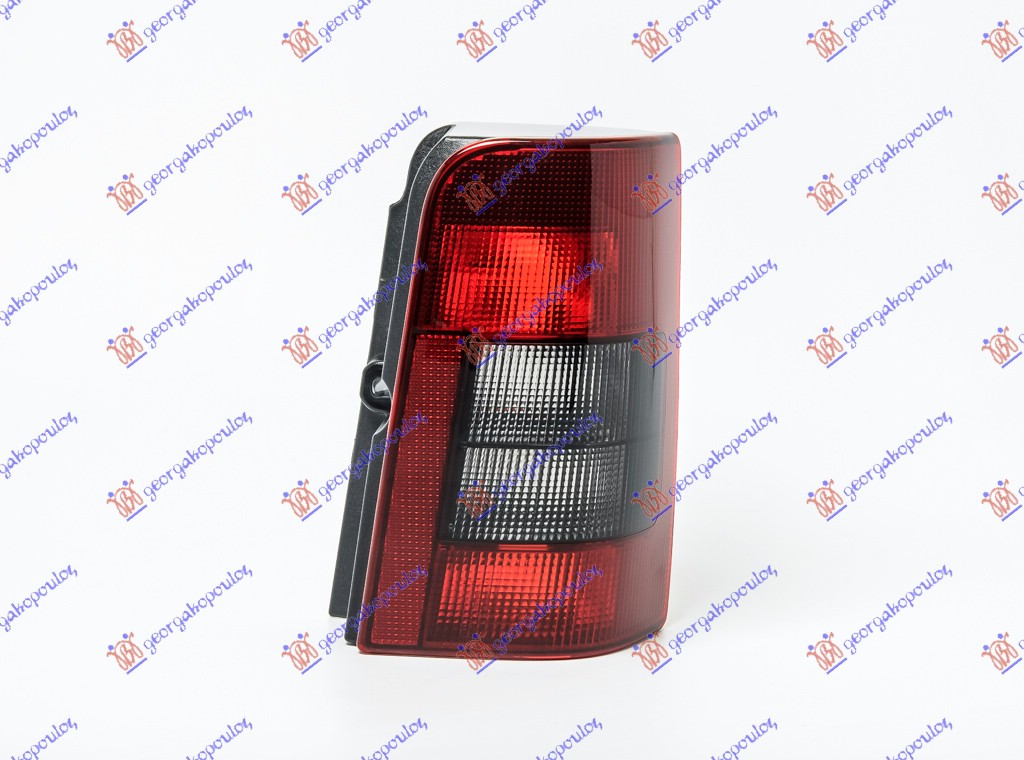 STOP LAMPA (JEDNA VRATA) -2005 (DEPO) PEUGEOT PARTNER 2002-2008 (5/G)